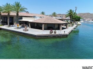 8932 Moovalya Dr, Parker, AZ 85344
