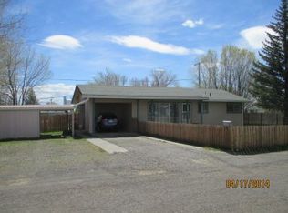 1209 W 11th St, Alturas, CA 96101