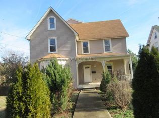 11605 Beckford Ave, Princess Anne, MD 21853