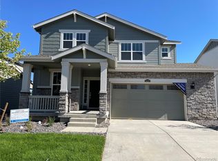 24203 E Walsh Ave, Aurora, CO 80018
