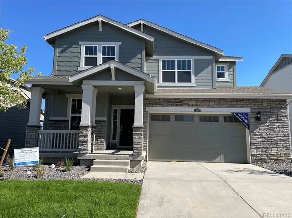 24203 E Walsh Avenue, Aurora, CO 80018