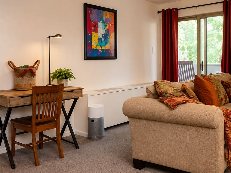 1366 N Garfield St #206 — Photo 7