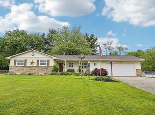 2067 Sheridan Dr NE, Lancaster, OH 43130