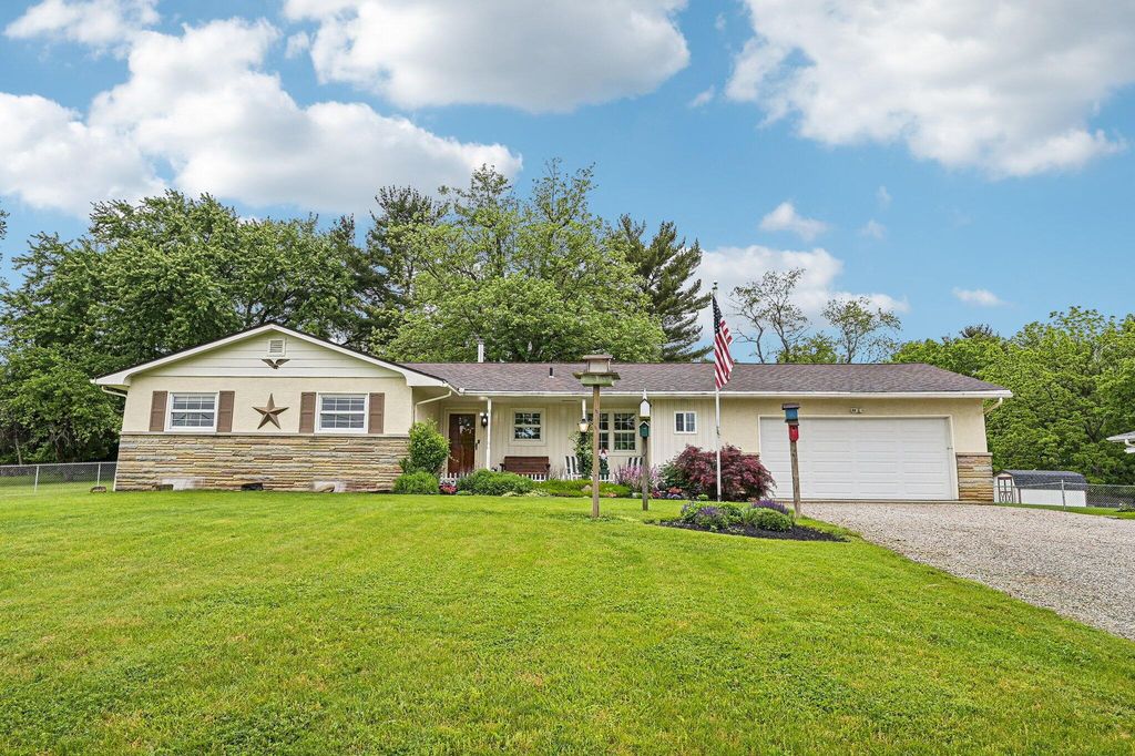 Real estate listing image