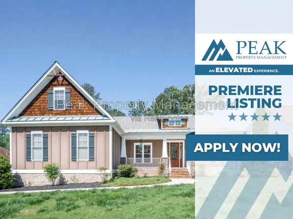 15206 Quiet Forest Ct, South Chesterfield, VA 23834