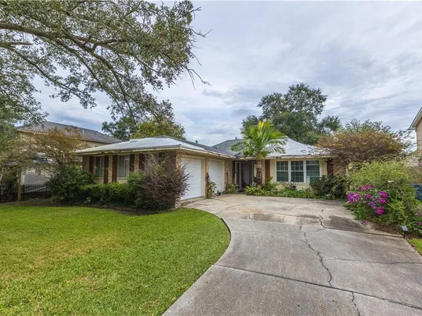 3540 Rue Delphine, New Orleans, LA 70131