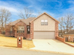 15 Sarah Beth Dr, Cabot, AR 72023