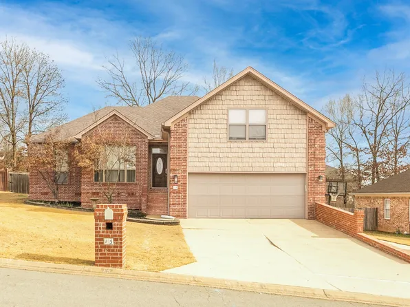 15 Sarah Beth Dr, Cabot, AR 72023