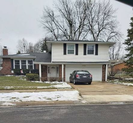 Property Front View