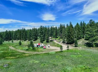 558 Bald Rock Rd, Kalispell, MT 59901