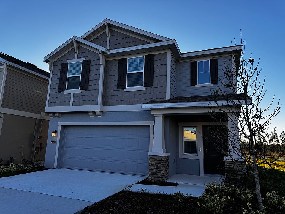 1st image of 2107 Green Valley St