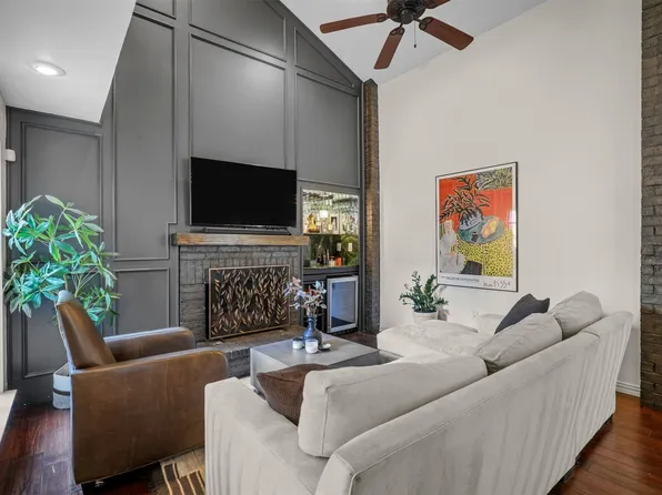 3228 San Jacinto St, Dallas, TX 75204