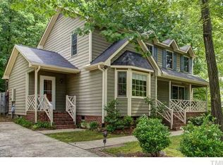 2630 Bexley Ave, Durham, NC 27707