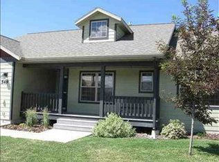 549 Cedar Wood Cir, Bozeman, MT 59718