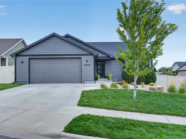 3090 W Copper Ridge Loop, Billings, MT 59106