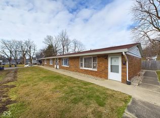 414 Ruddle Ave, Anderson, IN 46012