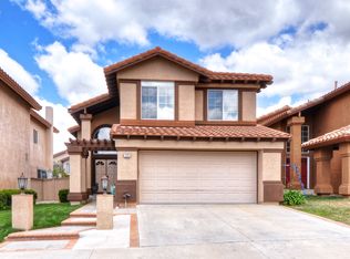 25 Tavella Pl, Foothill Ranch, CA 92610