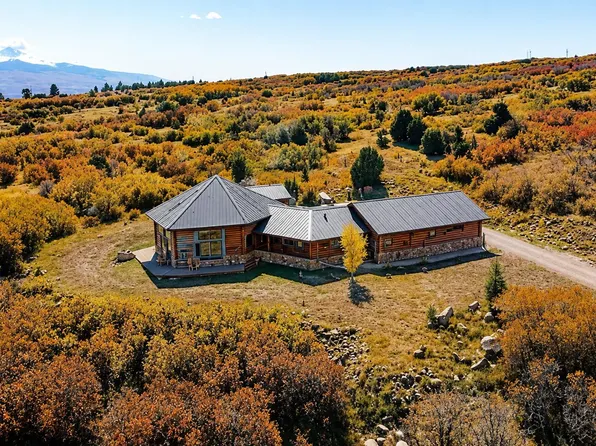 1535 N Gurley Dr, Norwood, CO 81423