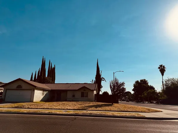 826 Olympic Avenue, Lemoore, CA 93245