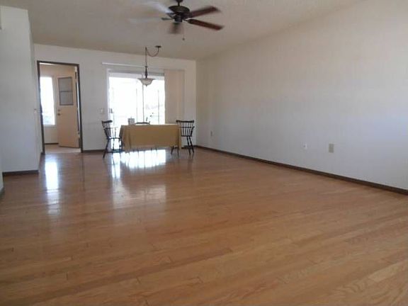 Living / Dining Room