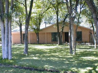 9702 Rosalie Ct, Granbury, TX 76049