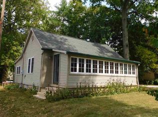 2900 Hulman St, Terre Haute, IN 47803