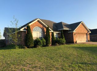 901 Herron St, Prairie Grove, AR 72753