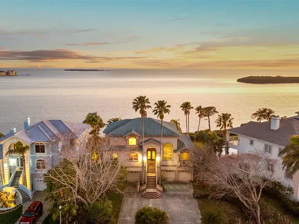 2077 N Pointe Alexis Dr, Tarpon Springs, FL 34689