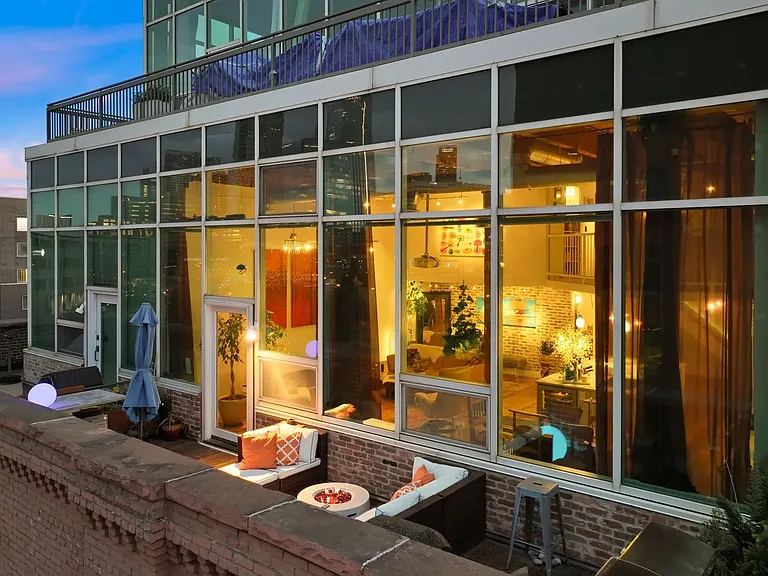1143 Auraria Pkwy #402A — Photo 37