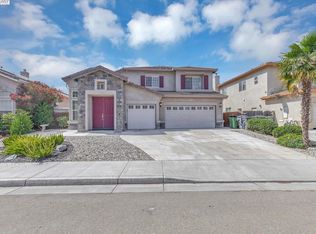 1142 Windsong Dr, Tracy, CA 95377