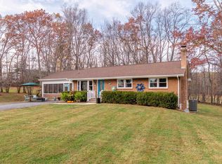 260 Clearview Dr NE, Floyd, VA 24091