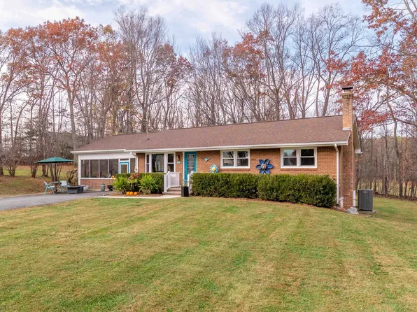 260 Clearview Dr NE, Floyd, VA 24091