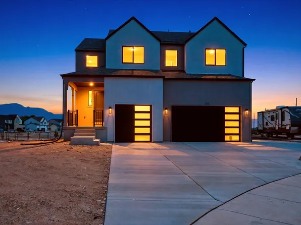 174 N Mia Cove Cv E #17, Saratoga Springs, UT 84043