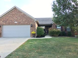 120 Jacob Dr, Nicholasville, KY