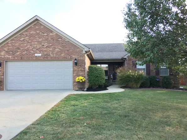 120 Jacob Dr, Nicholasville, KY 40356
