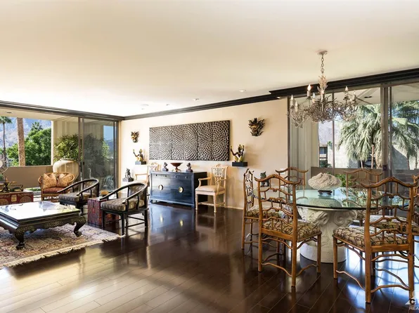 2424 E Palm Canyon Dr APT 3B, Palm Springs, CA 92264