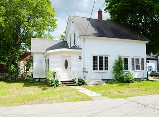 10 Williams St, Sanford, ME 04073