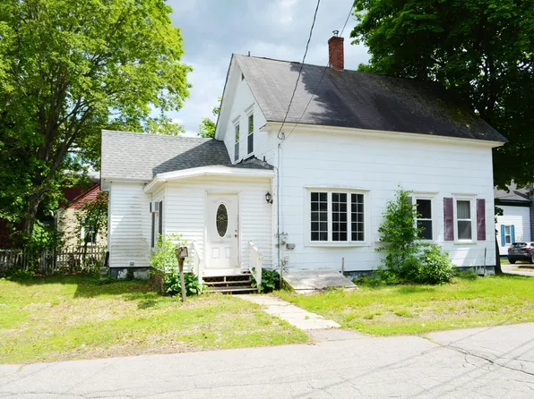 10 William Street, Sanford, ME 04073