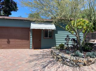 (Undisclosed Address), El Cajon, CA 92020