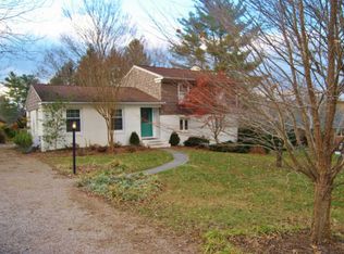 907 Shenandoah Rd, Lexington, VA 24450