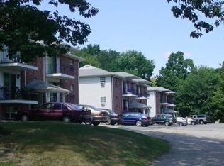 8 Perry St APT 5, North Grafton, MA 01536