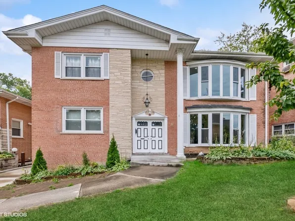 10 E Harding Ave, La Grange Park, IL 60526