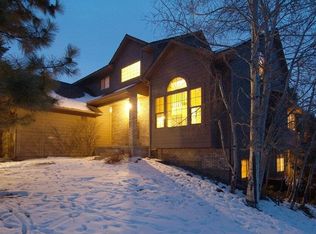 8726 Cherokee Ct, Parker, CO 80134