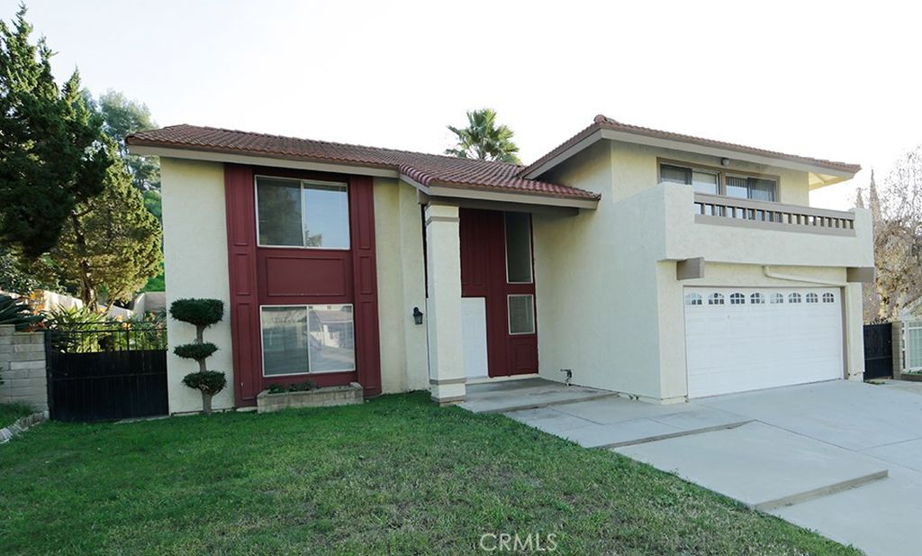 23254 Forest Canyon Dr, Diamond Bar, CA - View 3