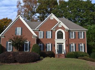 8030 Sweet Creek Rd, Johns Creek, GA 30097