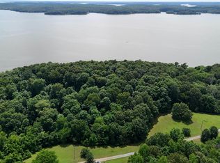 Lots 4 & 5 Highland Ests, Kuttawa, KY 42055