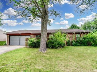 247 Cambridge Dr, Fairborn, OH 45324