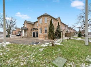 93 Bologna Rd, Vaughan, ON L4H 2M8