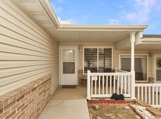 1121 Meadow View Ct UNIT 3, Sioux City, IA 51106