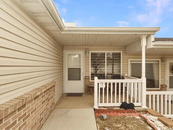 1121 Meadow View Ct Unit 3, Sioux City, IA 51106